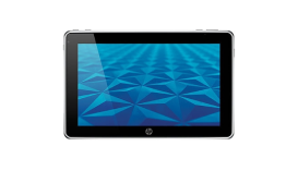 Ремонт планшета HP Slate 500
